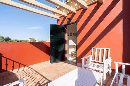 Apartoyou - Torre Vistahermosa El Puerto de Santa Maria Exterior photo